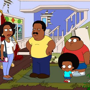 Fotoğraf The Cleveland Show