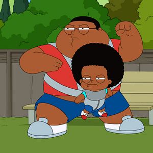 Fotoğraf The Cleveland Show