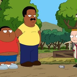 Fotoğraf The Cleveland Show