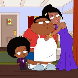 Fotoğraf The Cleveland Show