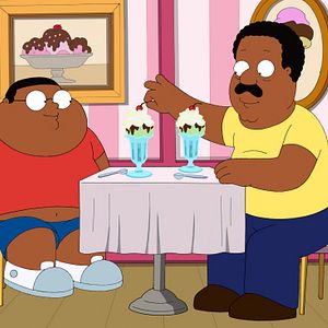 Fotoğraf The Cleveland Show