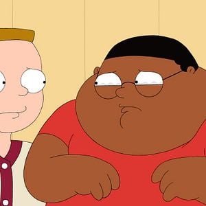 Fotoğraf The Cleveland Show