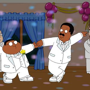 Fotoğraf The Cleveland Show