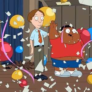 Fotoğraf The Cleveland Show