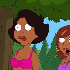 Fotoğraf The Cleveland Show