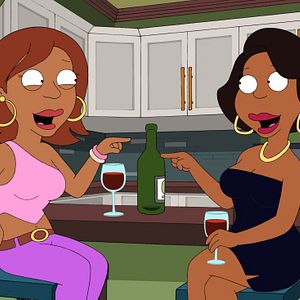 Fotoğraf The Cleveland Show