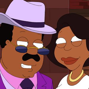 Fotoğraf The Cleveland Show