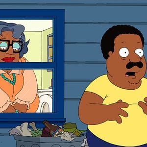 Fotoğraf The Cleveland Show
