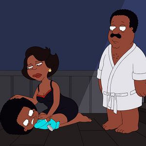 Fotoğraf The Cleveland Show