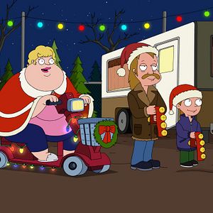 Fotoğraf The Cleveland Show