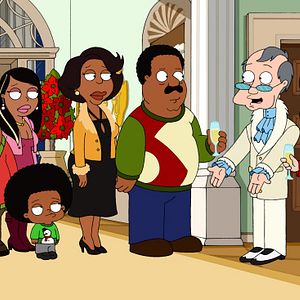 Fotoğraf The Cleveland Show