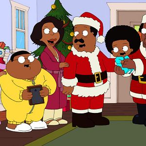 Fotoğraf The Cleveland Show