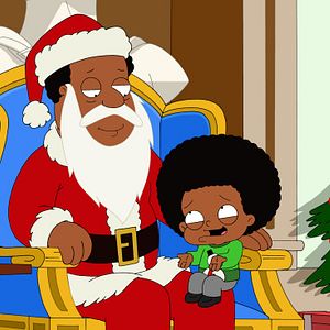 Fotoğraf The Cleveland Show