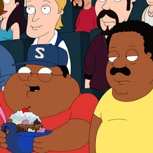 Fotoğraf The Cleveland Show