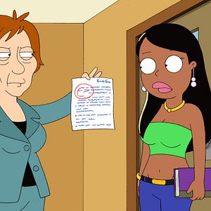 Fotoğraf The Cleveland Show