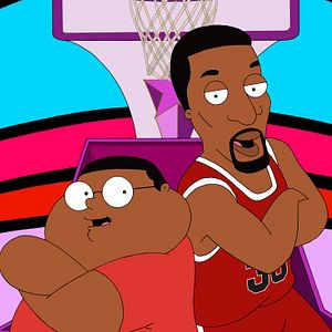 Fotoğraf The Cleveland Show