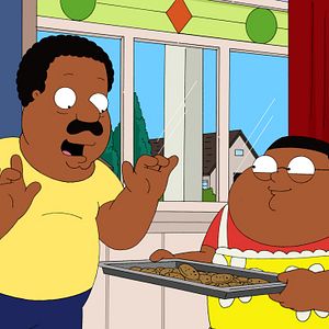 Fotoğraf The Cleveland Show