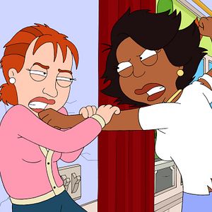 Fotoğraf The Cleveland Show