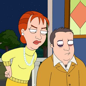 Fotoğraf The Cleveland Show