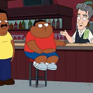 Fotoğraf The Cleveland Show