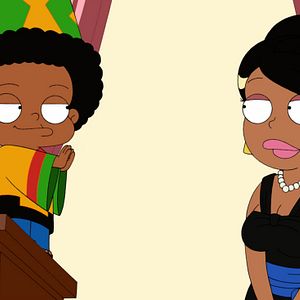 Fotoğraf The Cleveland Show