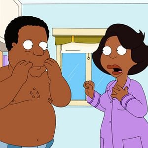 Fotoğraf The Cleveland Show