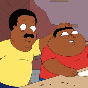 Fotoğraf The Cleveland Show