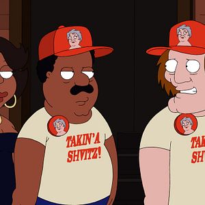 Fotoğraf The Cleveland Show