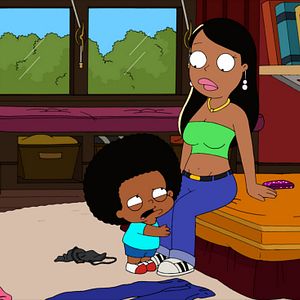 Fotoğraf The Cleveland Show