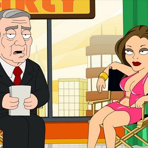 Fotoğraf The Cleveland Show