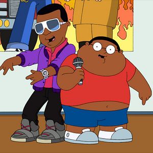 Fotoğraf The Cleveland Show