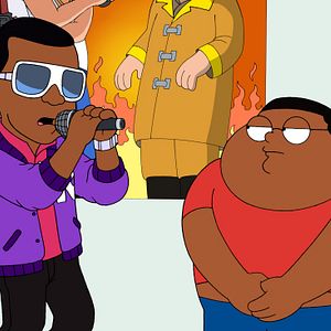 Fotoğraf The Cleveland Show