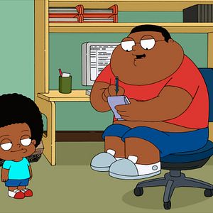 Fotoğraf The Cleveland Show