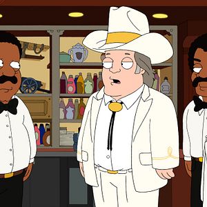 Fotoğraf The Cleveland Show