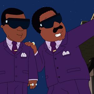 Fotoğraf The Cleveland Show