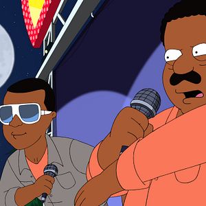 Fotoğraf The Cleveland Show