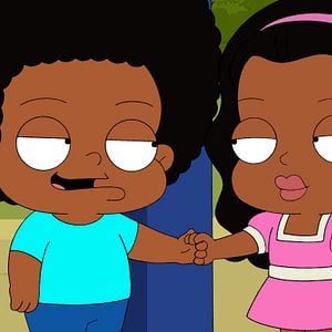 Fotoğraf The Cleveland Show