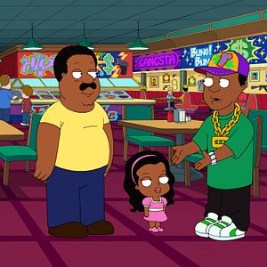 Fotoğraf The Cleveland Show