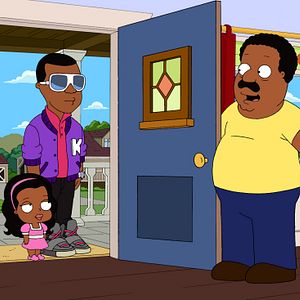 Fotoğraf The Cleveland Show