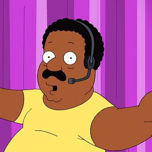 Fotoğraf The Cleveland Show