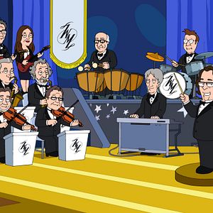 Fotoğraf The Cleveland Show