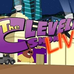 Fotoğraf The Cleveland Show