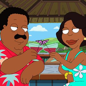 Fotoğraf The Cleveland Show