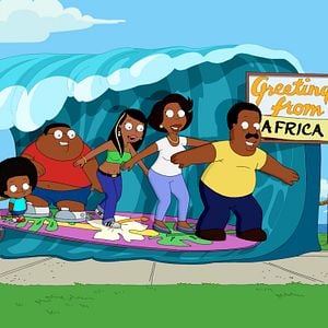 Fotoğraf The Cleveland Show