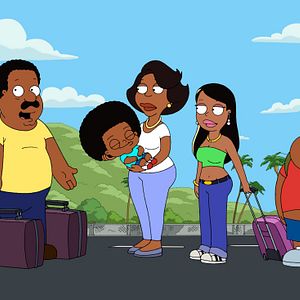 Fotoğraf The Cleveland Show