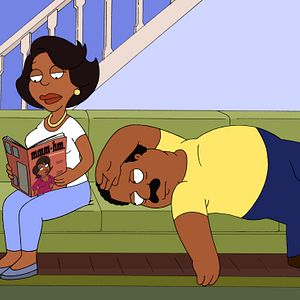 Fotoğraf The Cleveland Show