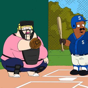 Fotoğraf The Cleveland Show
