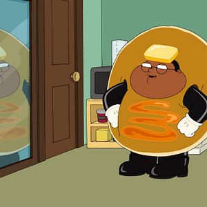 Fotoğraf The Cleveland Show