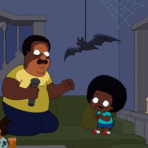 Fotoğraf The Cleveland Show