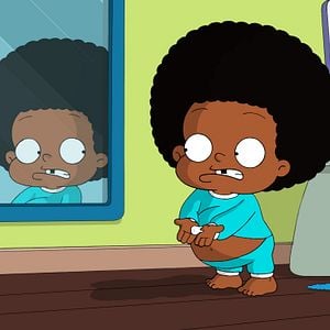 Fotoğraf The Cleveland Show
